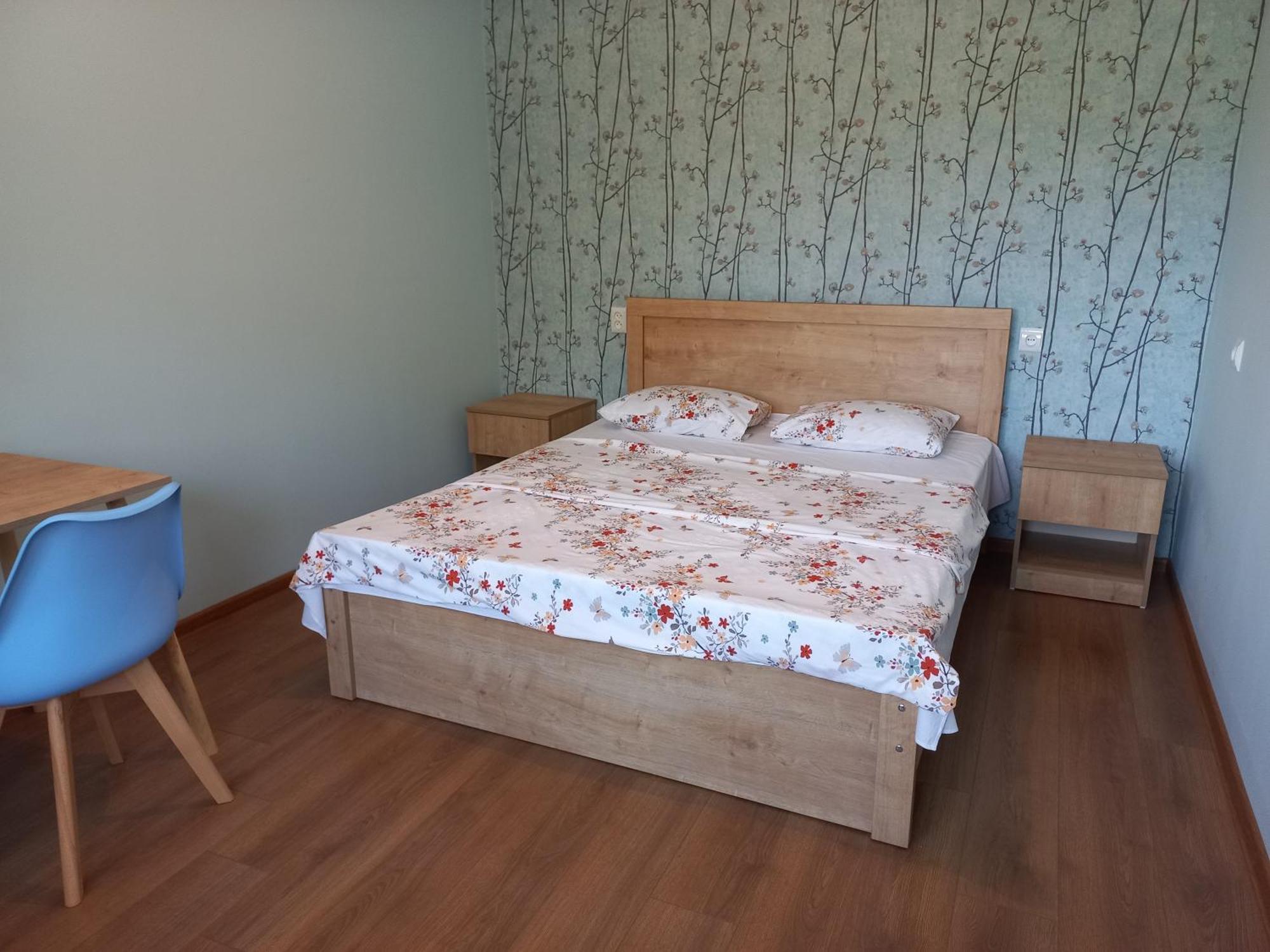 Отель Bee House Pia Экстерьер фото