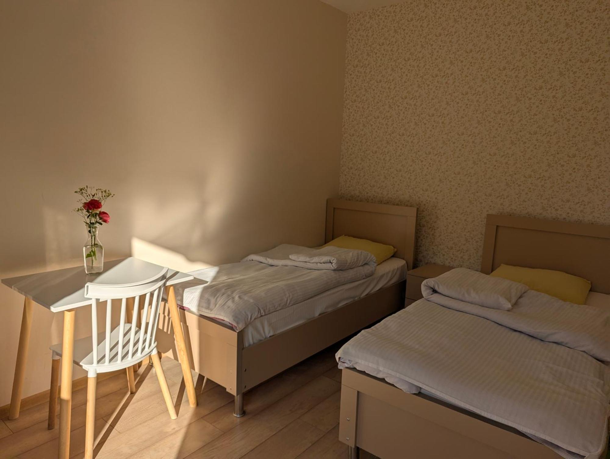 Отель Bee House Pia Экстерьер фото