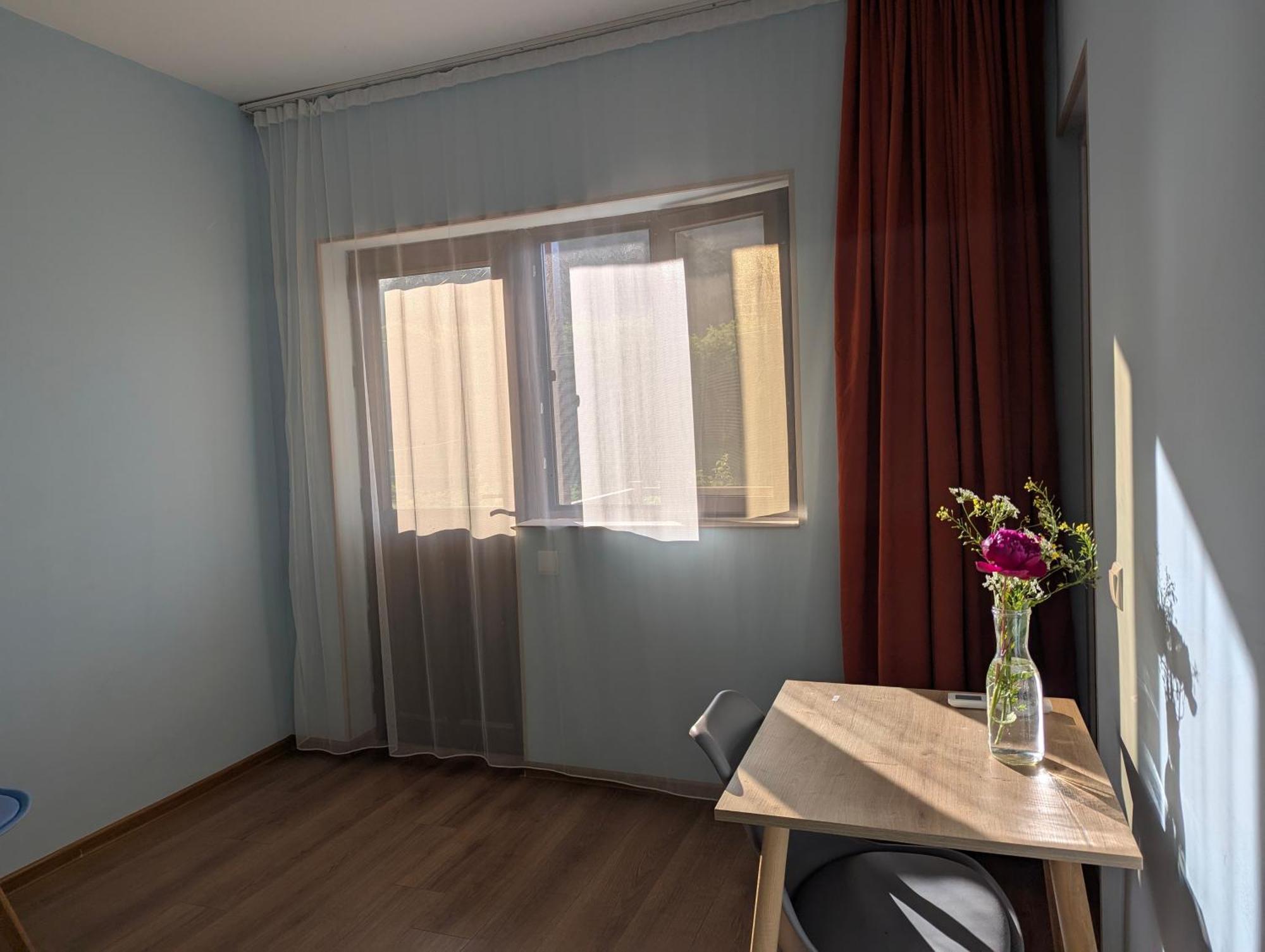 Отель Bee House Pia Экстерьер фото