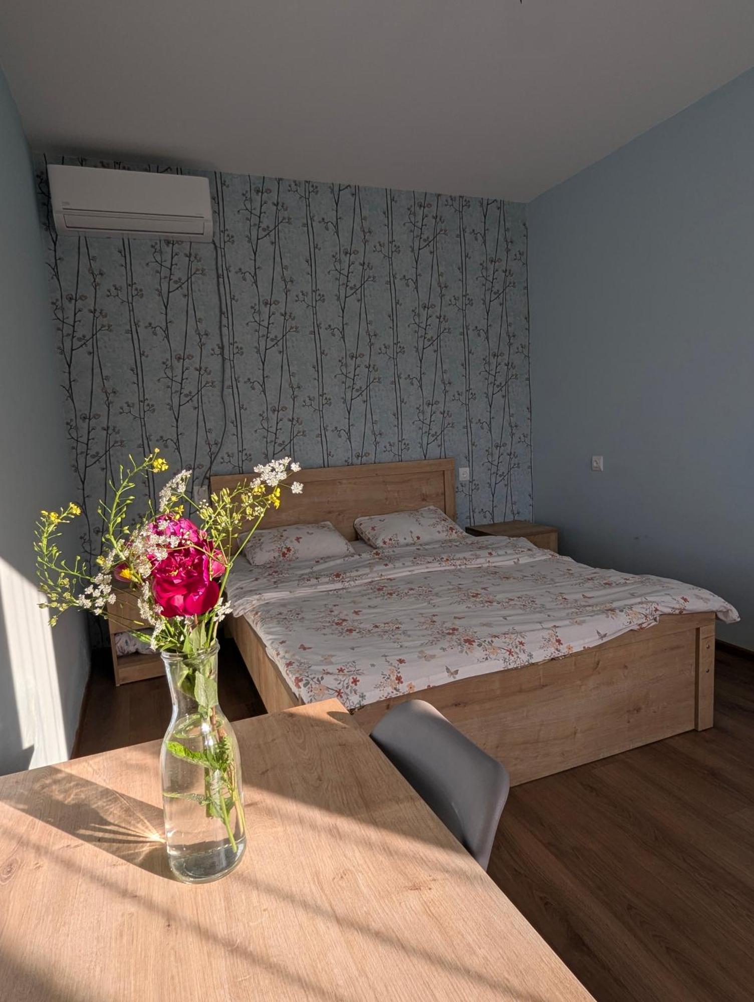 Отель Bee House Pia Экстерьер фото